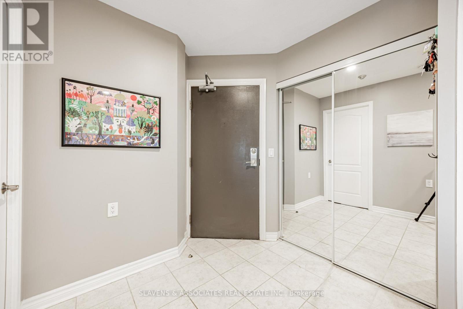 603 - 890 Sheppard Avenue W, Toronto, Ontario  M3H 6B9 - Photo 4 - C12582754