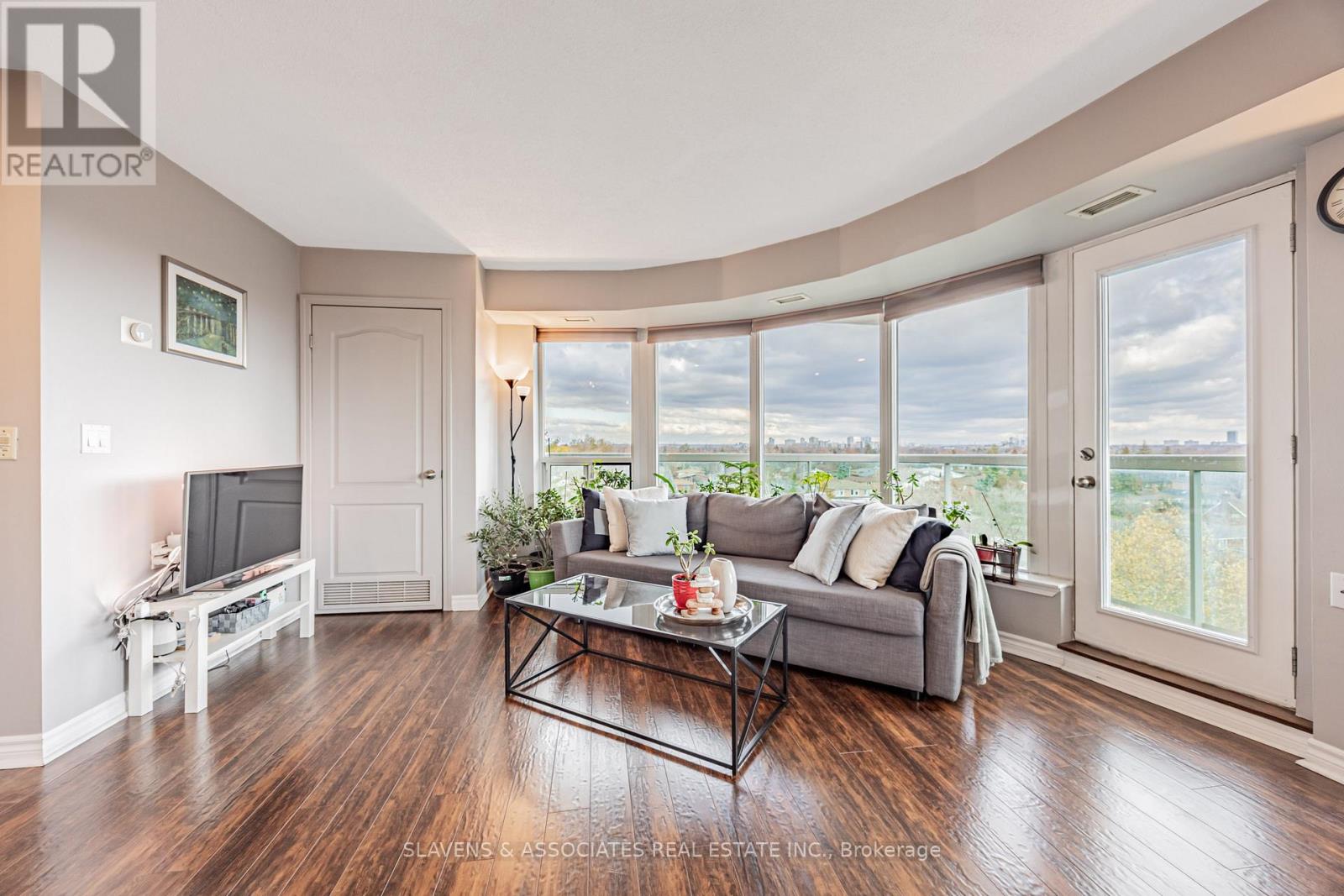 603 - 890 Sheppard Avenue W, Toronto, Ontario  M3H 6B9 - Photo 6 - C12582754