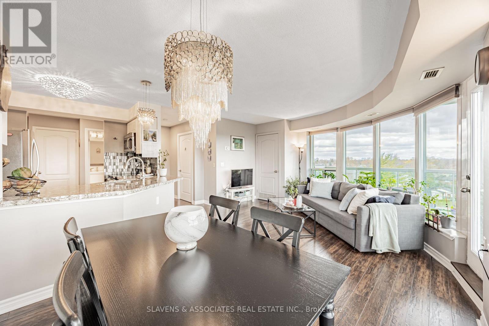 603 - 890 Sheppard Avenue W, Toronto, Ontario  M3H 6B9 - Photo 7 - C12582754