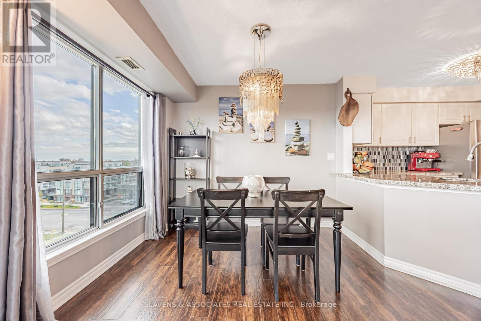 603 - 890 Sheppard Avenue W, Toronto, Ontario  M3H 6B9 - Photo 8 - C12582754