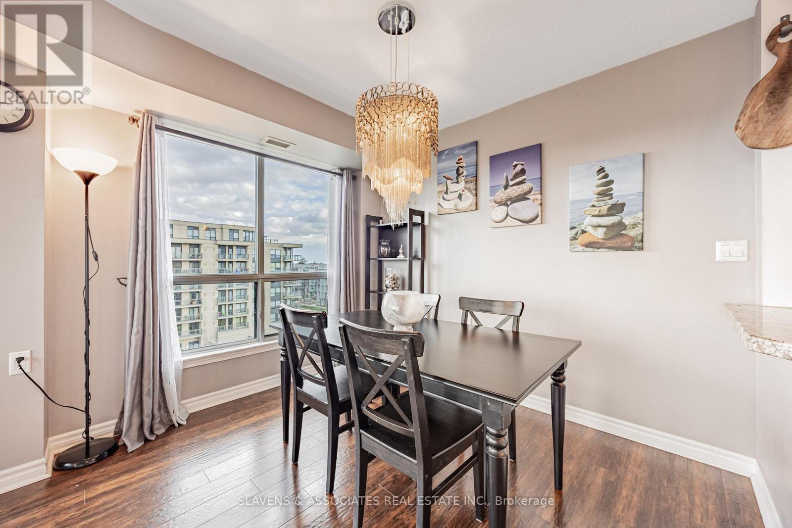 603 - 890 Sheppard Avenue W, Toronto, Ontario  M3H 6B9 - Photo 9 - C12582754