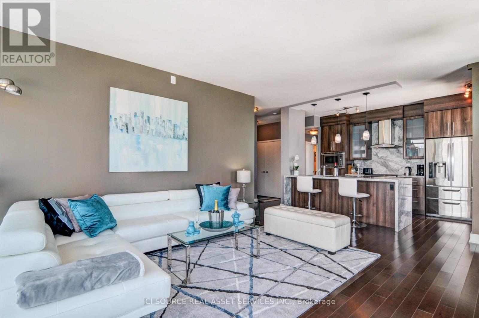 Lph02 - 219 Fort York Boulevard, Toronto, Ontario  M5V 1B1 - Photo 12 - C12582758