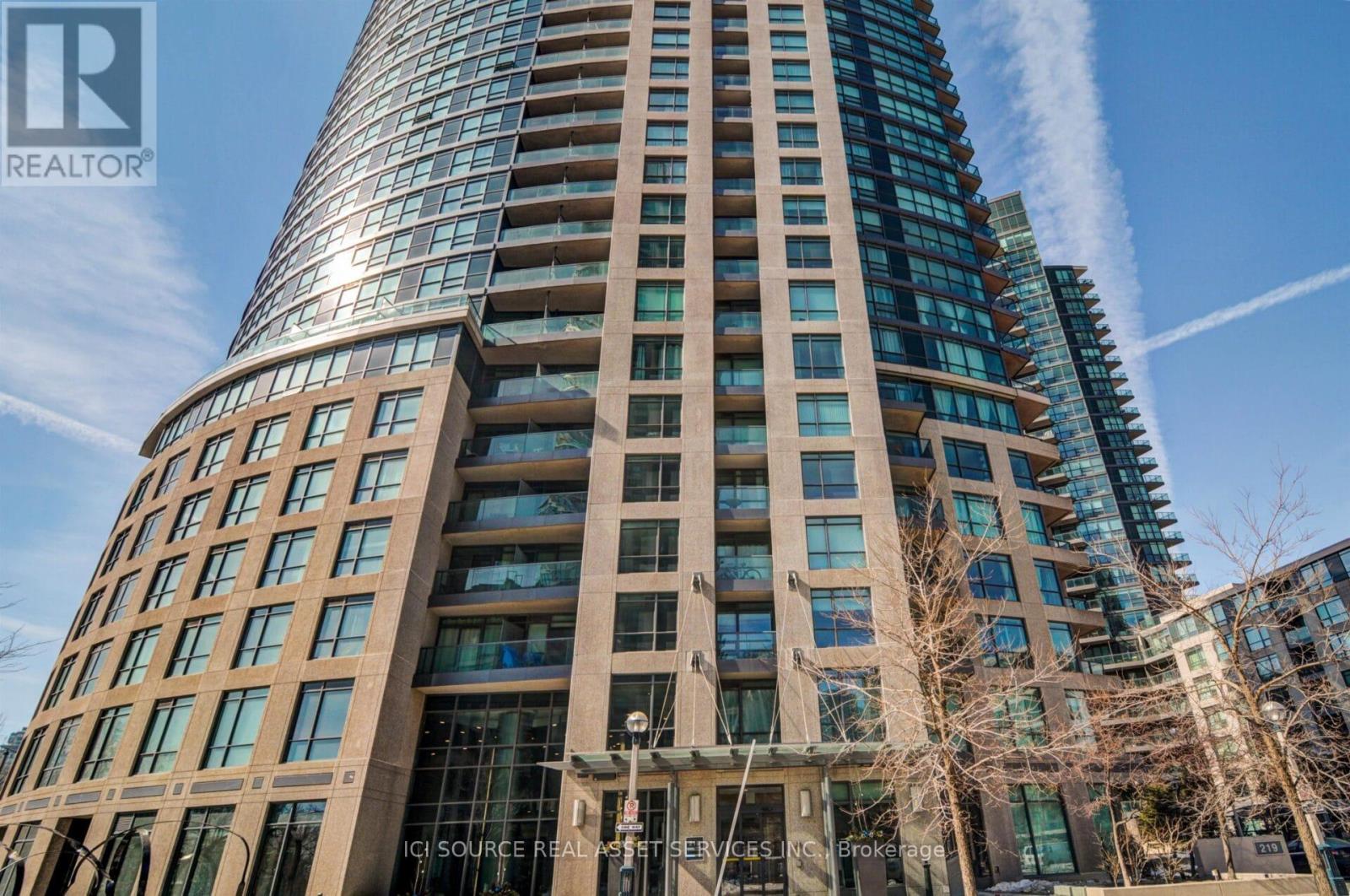 Lph02 - 219 Fort York Boulevard, Toronto, Ontario  M5V 1B1 - Photo 26 - C12582758