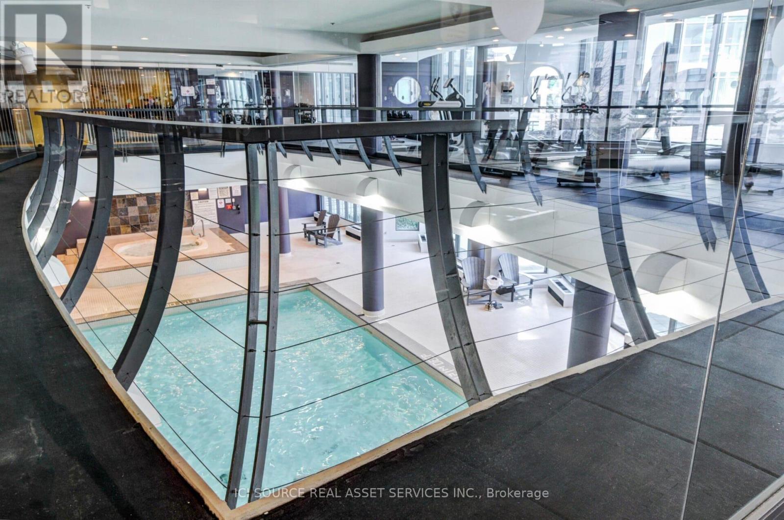 Lph02 - 219 Fort York Boulevard, Toronto, Ontario  M5V 1B1 - Photo 28 - C12582758