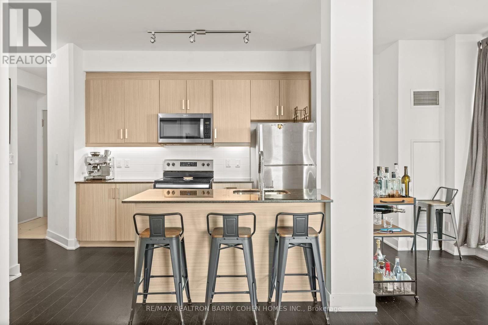 1206 - 1486 Bathurst Street, Toronto, Ontario M5P 3G9 - Photo 10 - C12582782