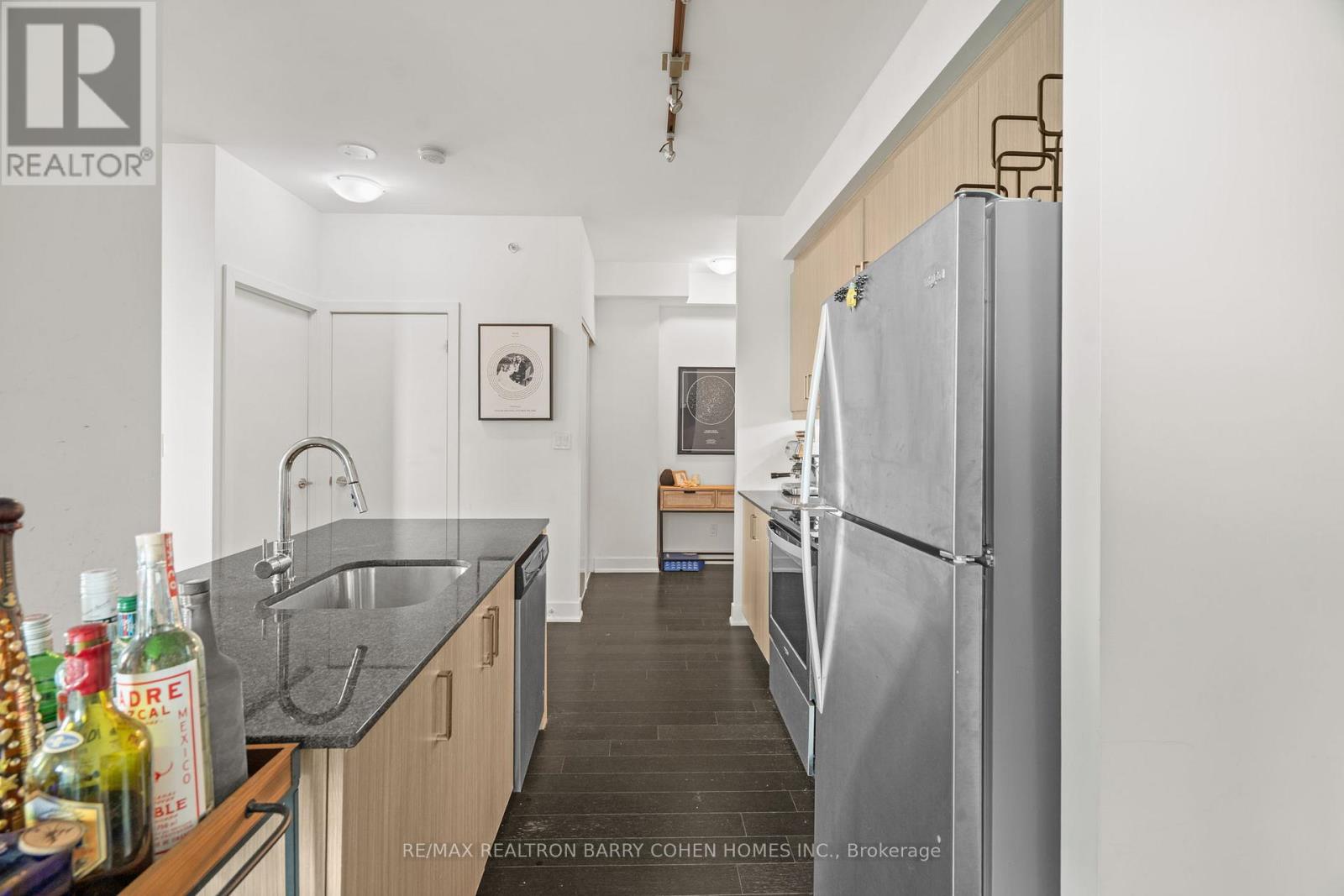 1206 - 1486 Bathurst Street, Toronto, Ontario M5P 3G9 - Photo 12 - C12582782