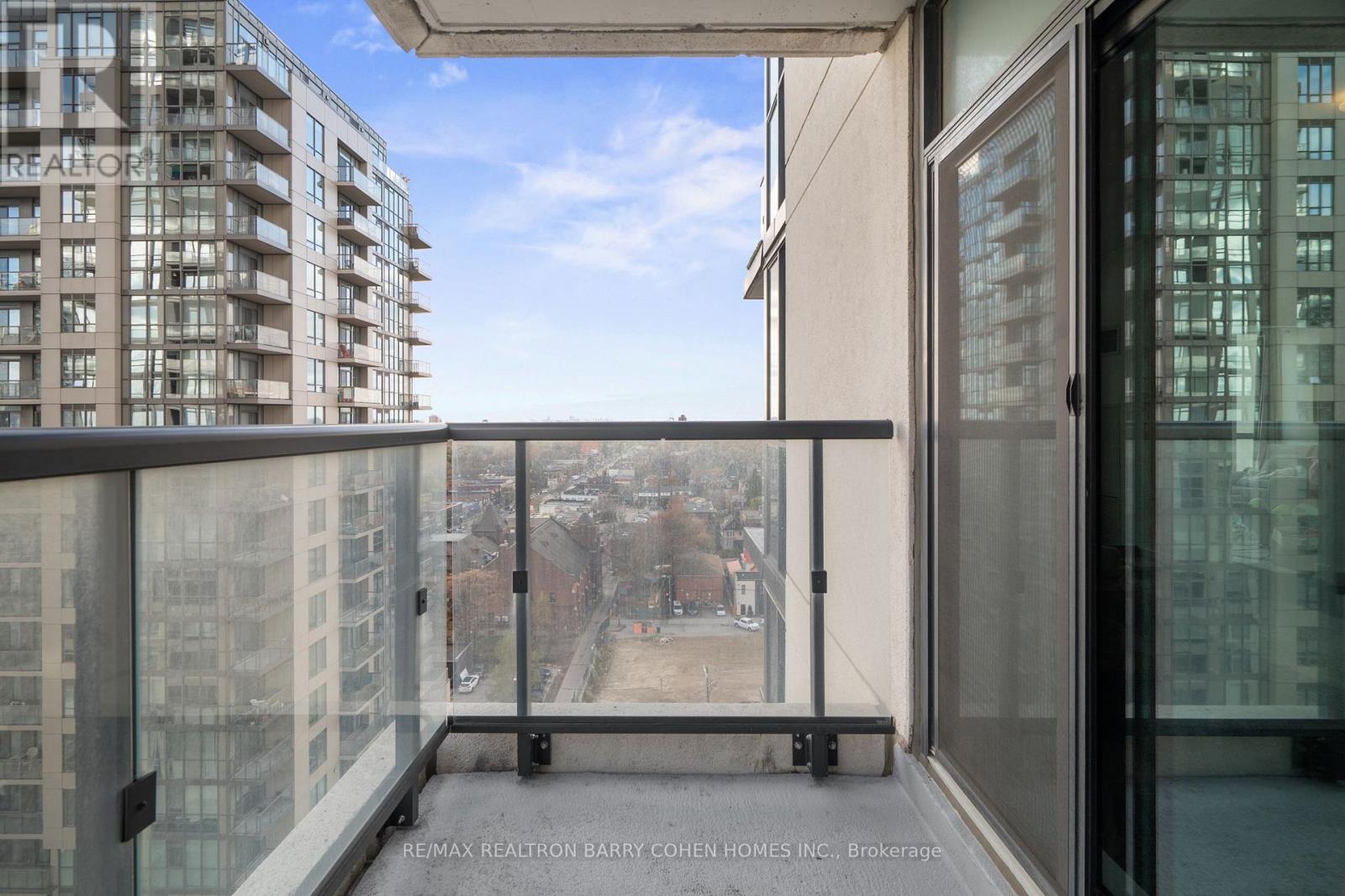 1206 - 1486 Bathurst Street, Toronto, Ontario M5P 3G9 - Photo 18 - C12582782