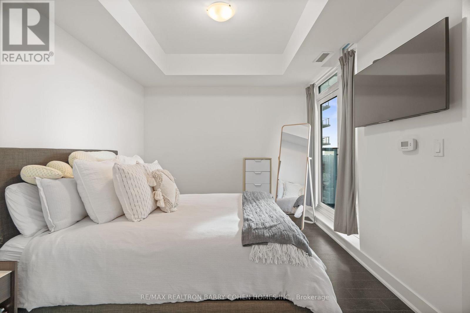 1206 - 1486 Bathurst Street, Toronto, Ontario M5P 3G9 - Photo 21 - C12582782