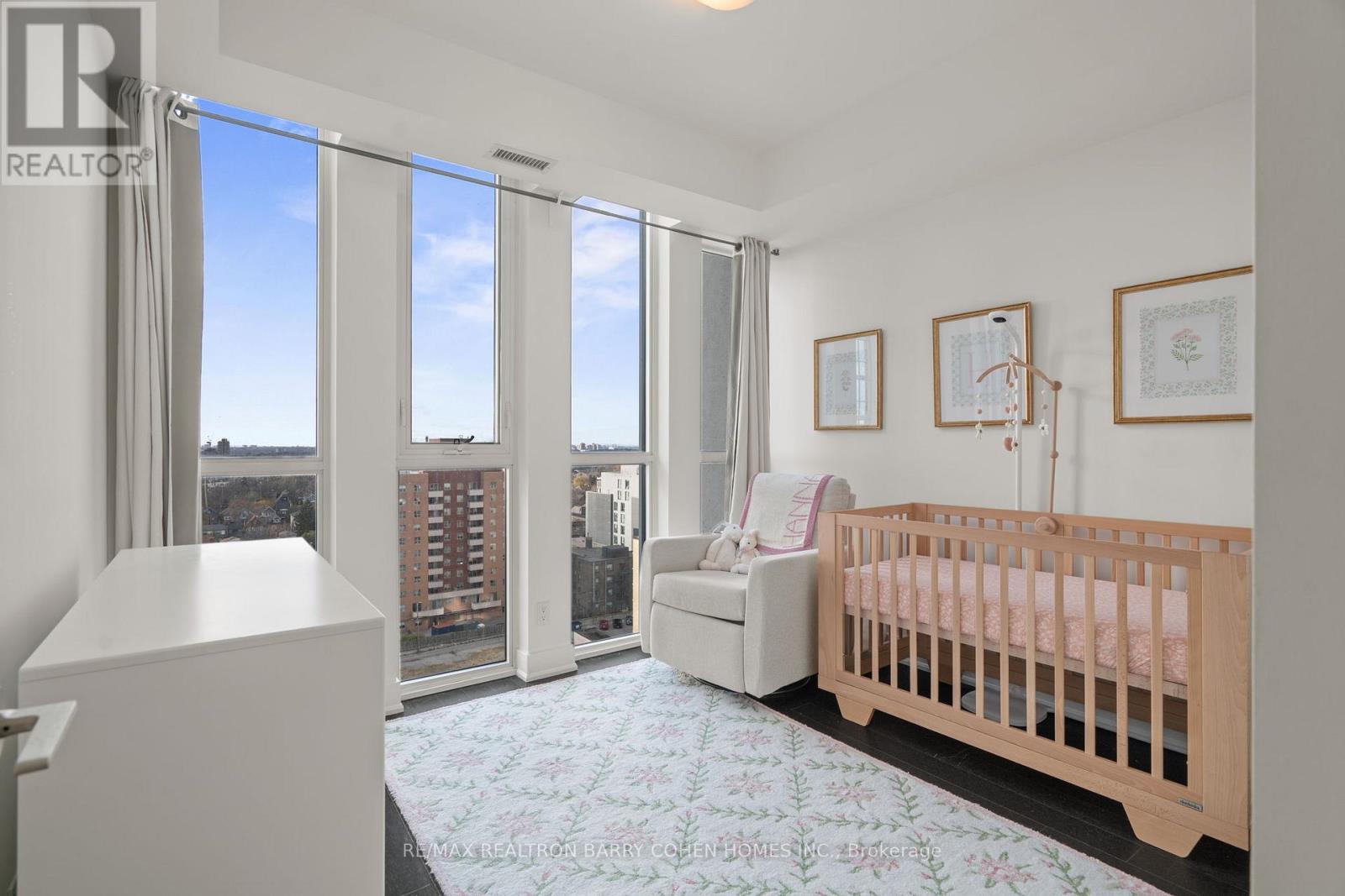 1206 - 1486 Bathurst Street, Toronto, Ontario M5P 3G9 - Photo 25 - C12582782