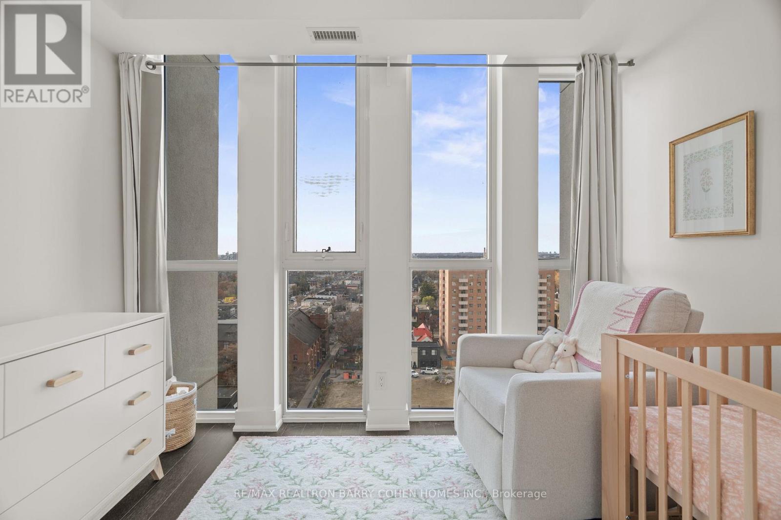 1206 - 1486 Bathurst Street, Toronto, Ontario M5P 3G9 - Photo 26 - C12582782