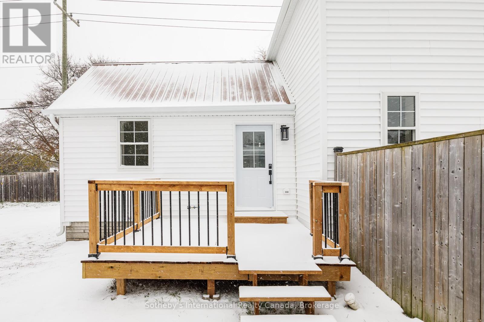 363 Sixth Street, Collingwood, Ontario  L9Y 1Z6 - Photo 31 - S12569402