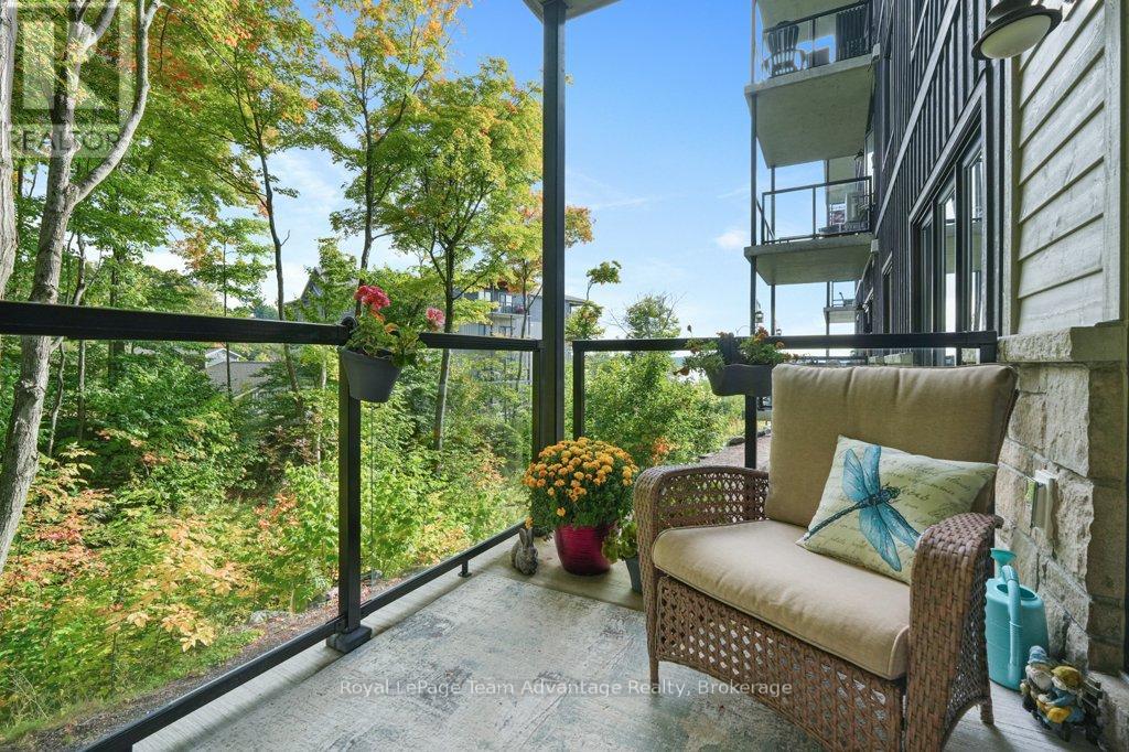 103 - 11b Salt Dock Road, Parry Sound, Ontario  P2A 3B6 - Photo 1 - X12423598