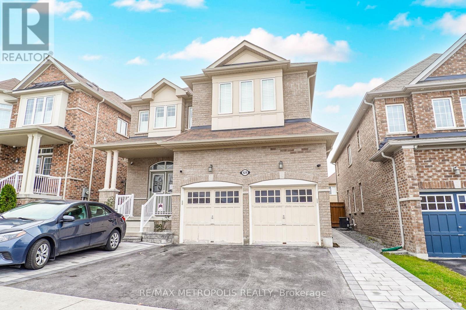 Bsmt - 929 Greenhill Avenue, Oshawa, Ontario L1K 0C3 - Photo 3 - E12582686