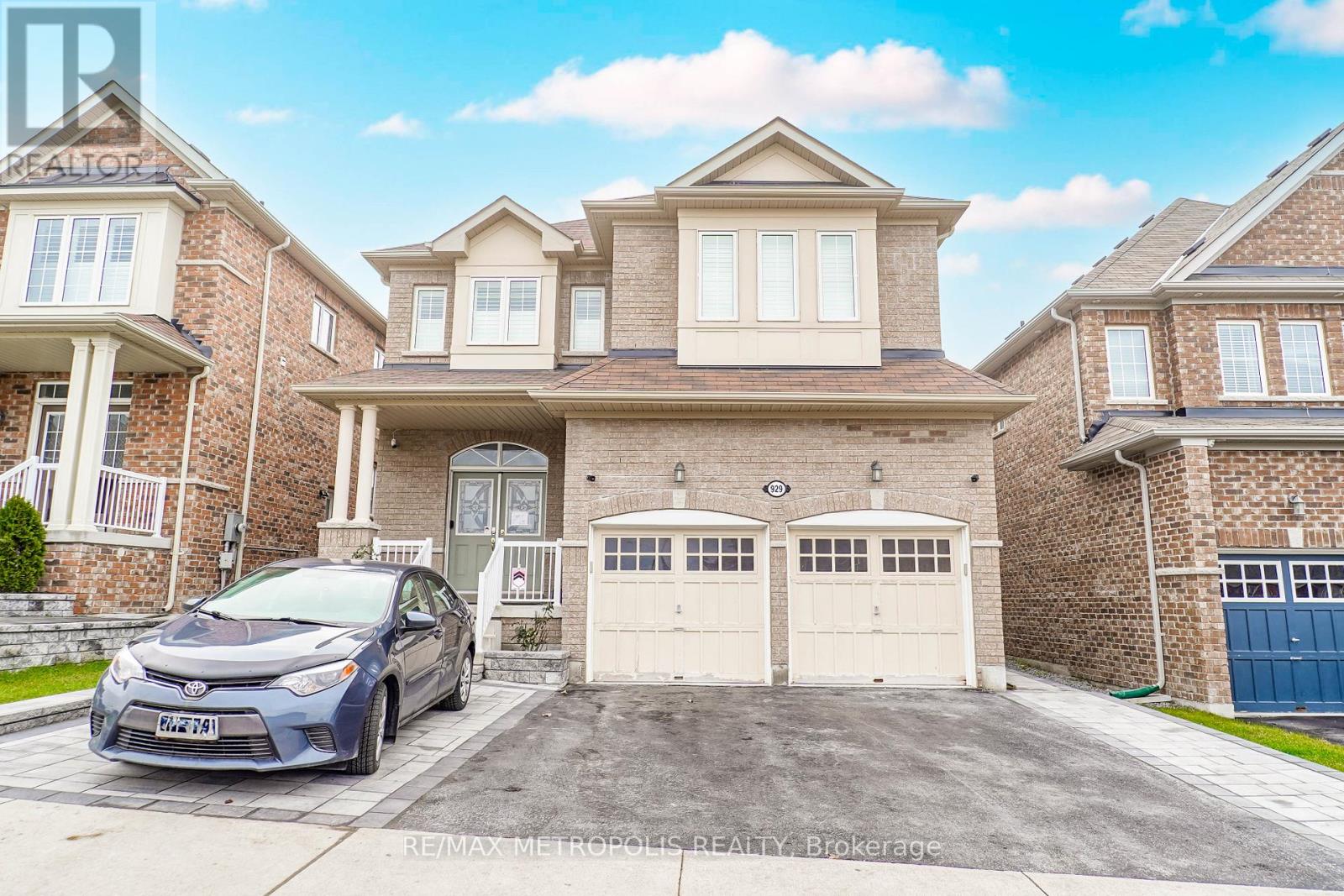 Bsmt - 929 Greenhill Avenue, Oshawa, Ontario L1K 0C3 - Photo 4 - E12582686