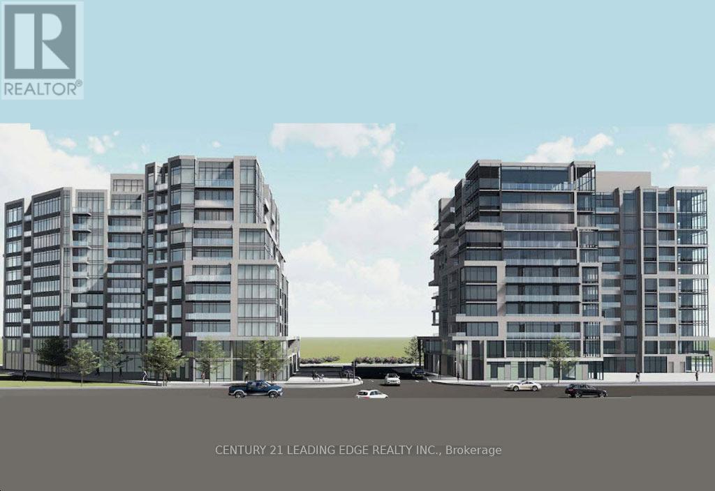 202 - 7437 Kingston Road, Toronto, Ontario  M1B 5S3 - Photo 2 - E12582768