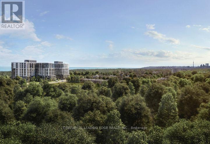 202 - 7437 Kingston Road, Toronto, Ontario  M1B 5S3 - Photo 3 - E12582768