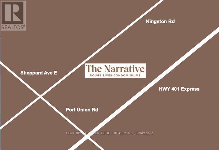 202 - 7437 Kingston Road, Toronto, Ontario  M1B 5S3 - Photo 7 - E12582768