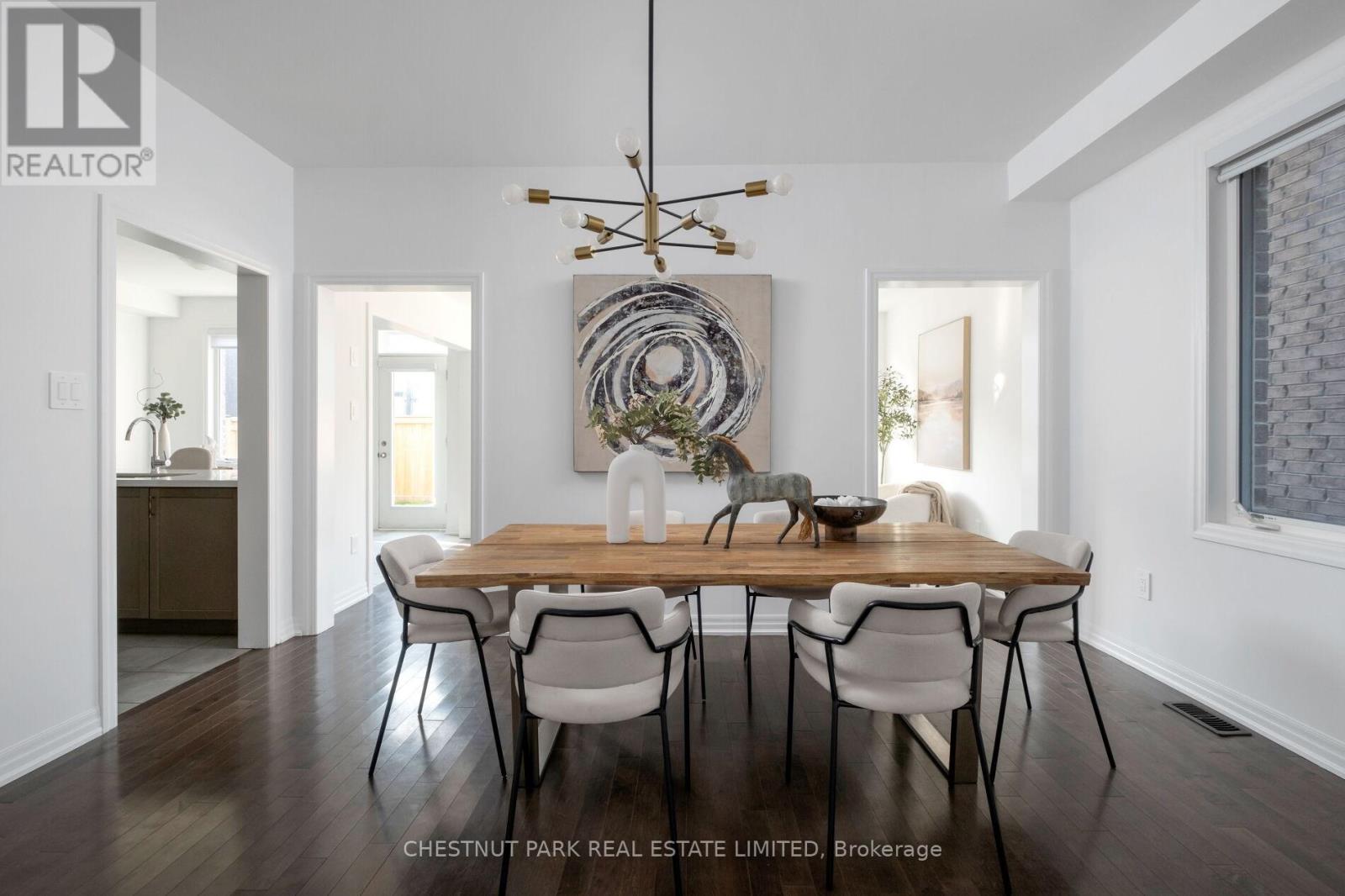 50 Willow Street, Markham, Ontario L6E 0W1 - Photo 12 - N12577142