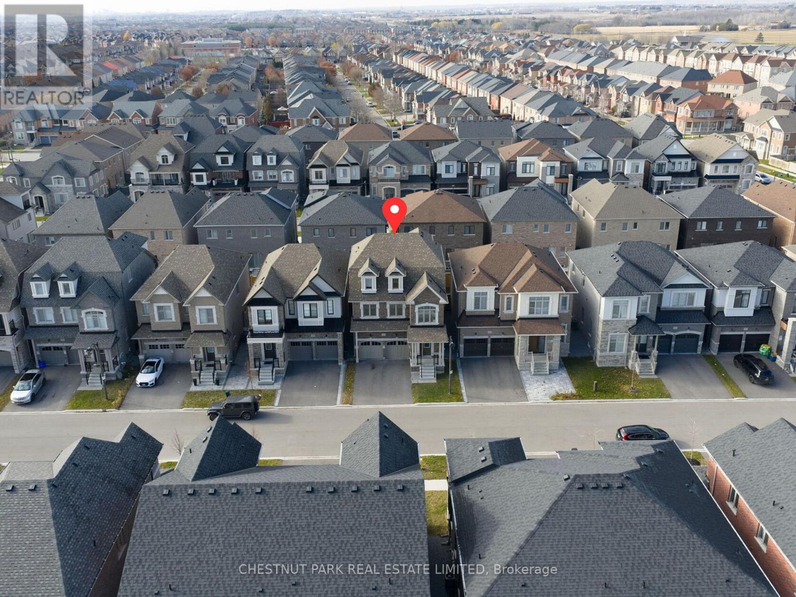 50 Willow Street, Markham, Ontario L6E 0W1 - Photo 2 - N12577142