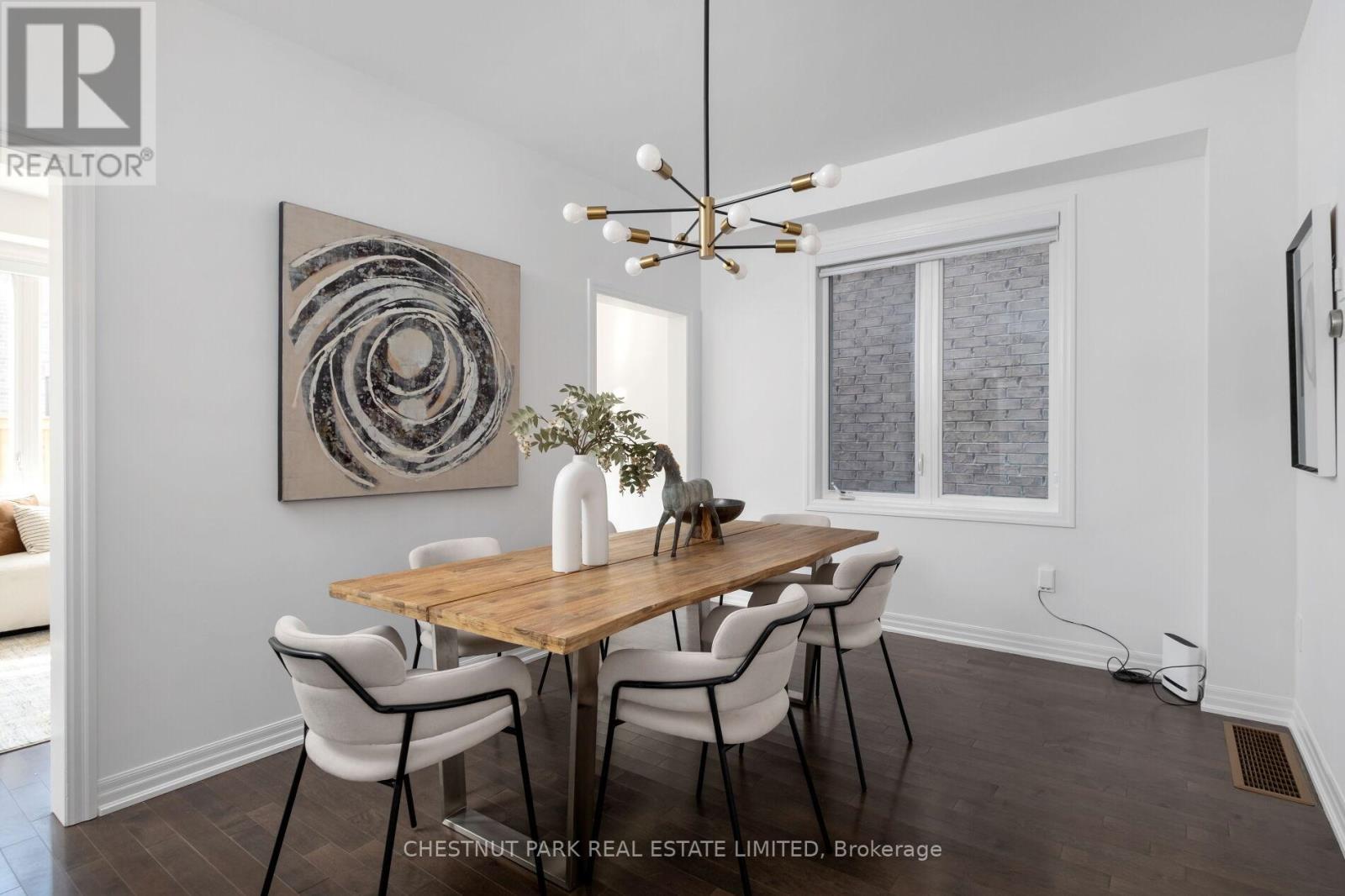 50 Willow Street, Markham, Ontario L6E 0W1 - Photo 11 - N12577142