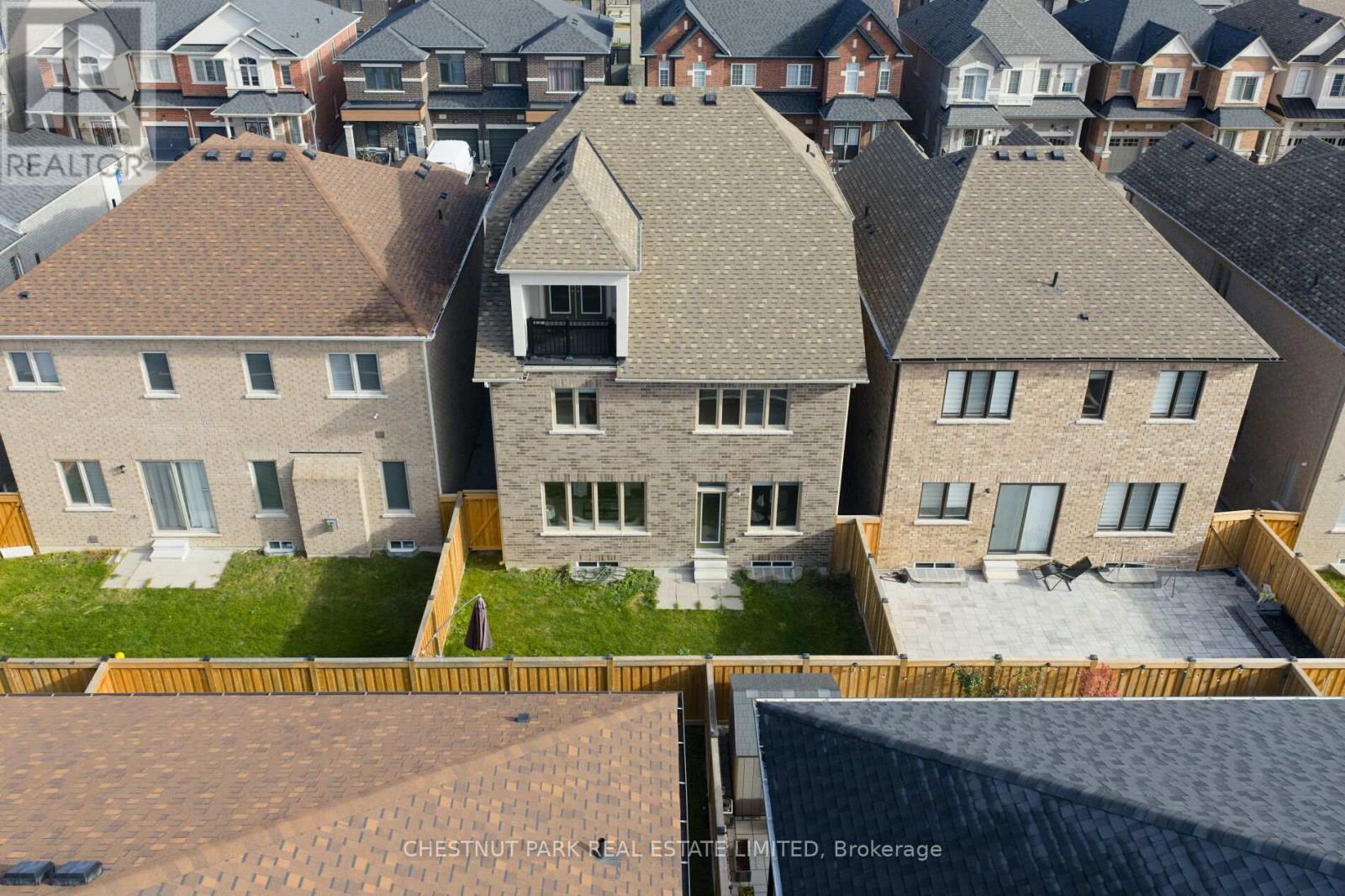 50 Willow Street, Markham, Ontario L6E 0W1 - Photo 32 - N12577142