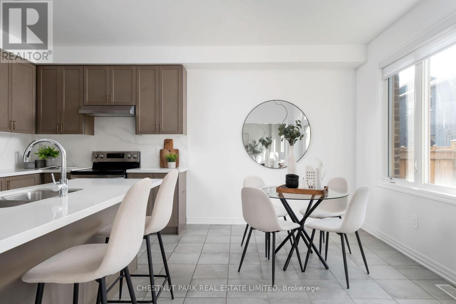 50 Willow Street, Markham, Ontario L6E 0W1 - Photo 6 - N12577142