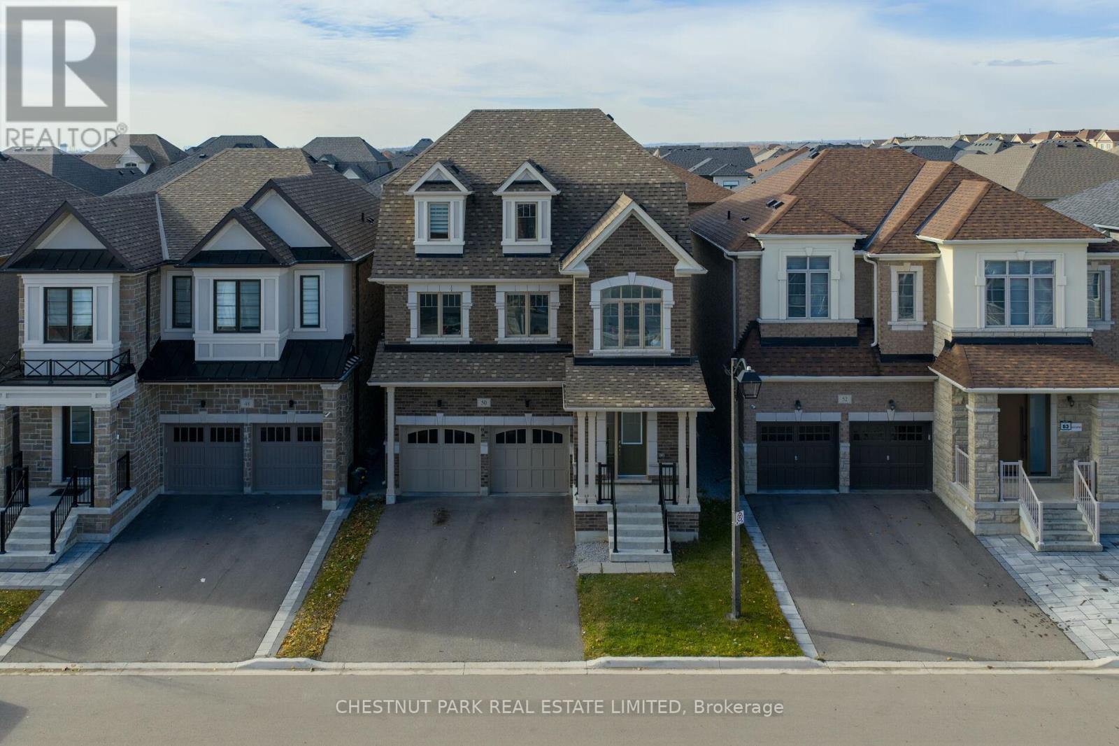 50 Willow Street, Markham, Ontario L6E 0W1 - Photo 38 - N12577142