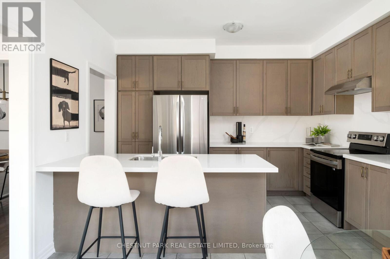 50 Willow Street, Markham, Ontario L6E 0W1 - Photo 7 - N12577142