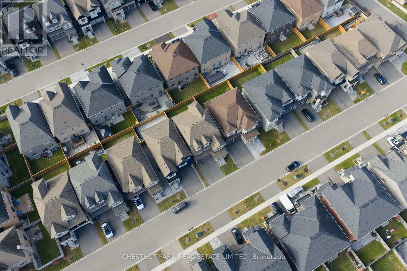 50 Willow Street, Markham, Ontario L6E 0W1 - Photo 34 - N12577142