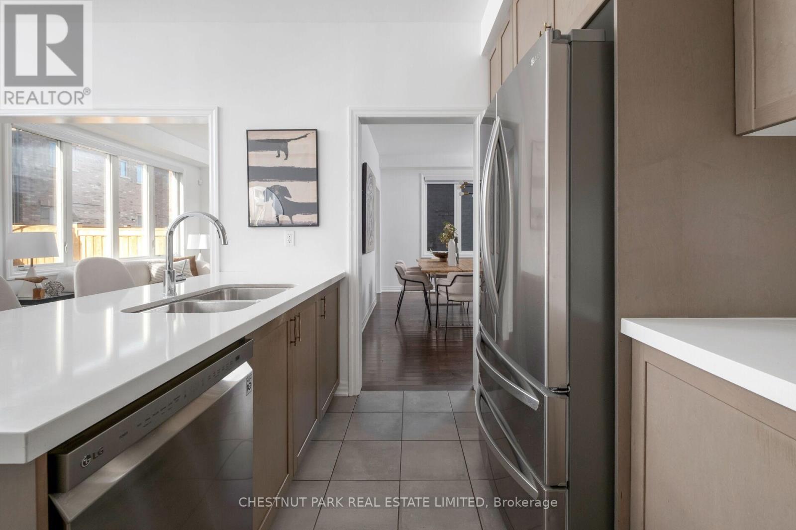 50 Willow Street, Markham, Ontario L6E 0W1 - Photo 9 - N12577142