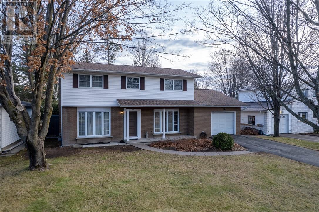 322 Sutherland Street, Espanola, Ontario  P5E 1A3 - Photo 2 - 2125797