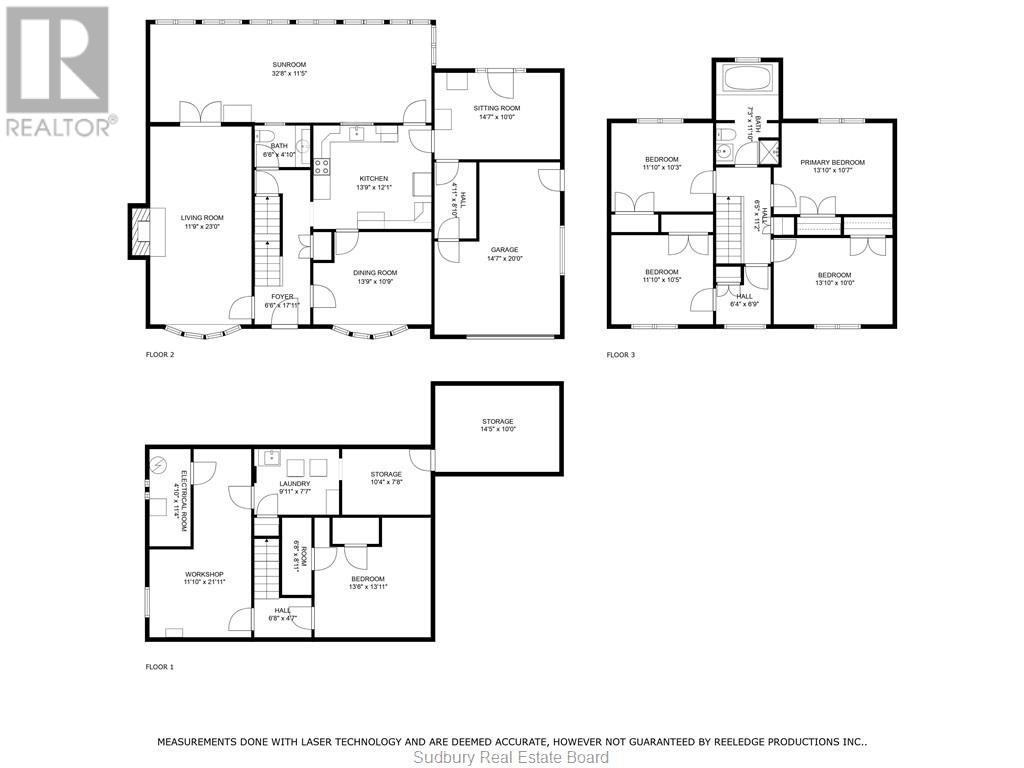 322 Sutherland Street, Espanola, Ontario  P5E 1A3 - Photo 61 - 2125797