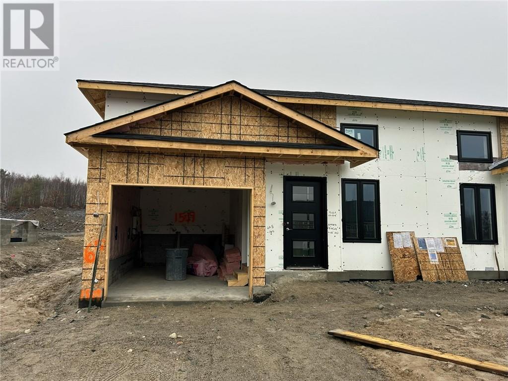 1511 (Lot 6s) Montrose, Sudbury, Ontario  P3A 0E1 - Photo 1 - 2125795