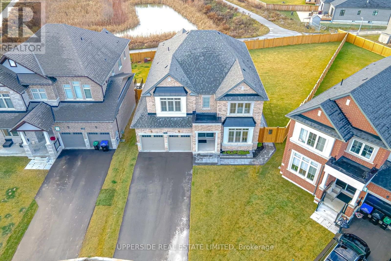 1727 CORSAL COURT, Innisfil, Ontario