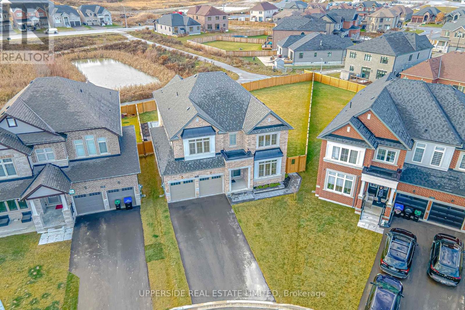 1727 Corsal Court, Innisfil, Ontario  L9S 0P8 - Photo 4 - N12582706