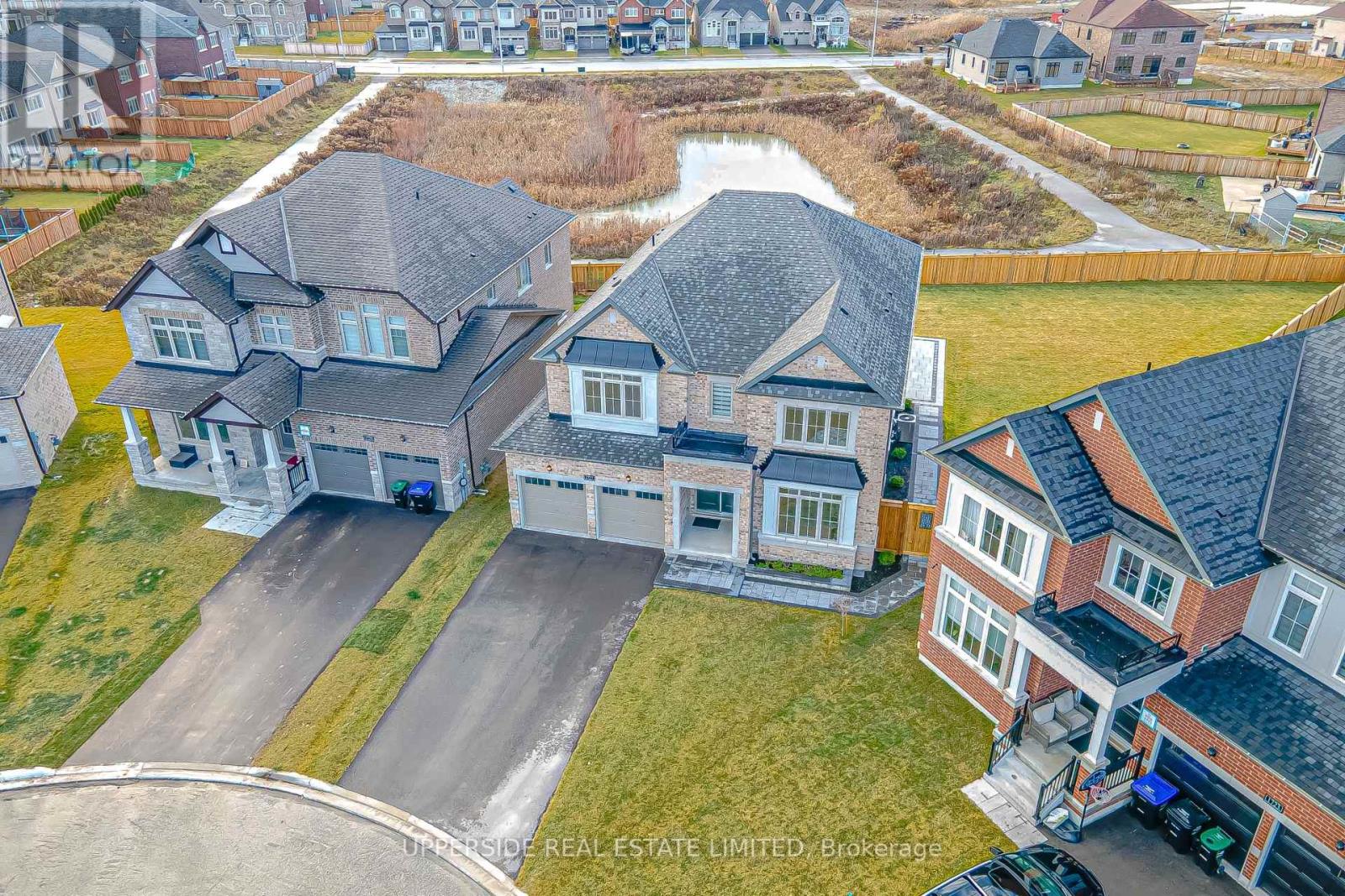 1727 Corsal Court, Innisfil, Ontario  L9S 0P8 - Photo 6 - N12582706