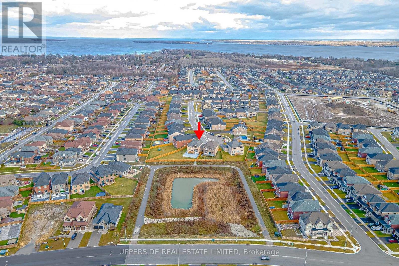 1727 Corsal Court, Innisfil, Ontario  L9S 0P8 - Photo 7 - N12582706