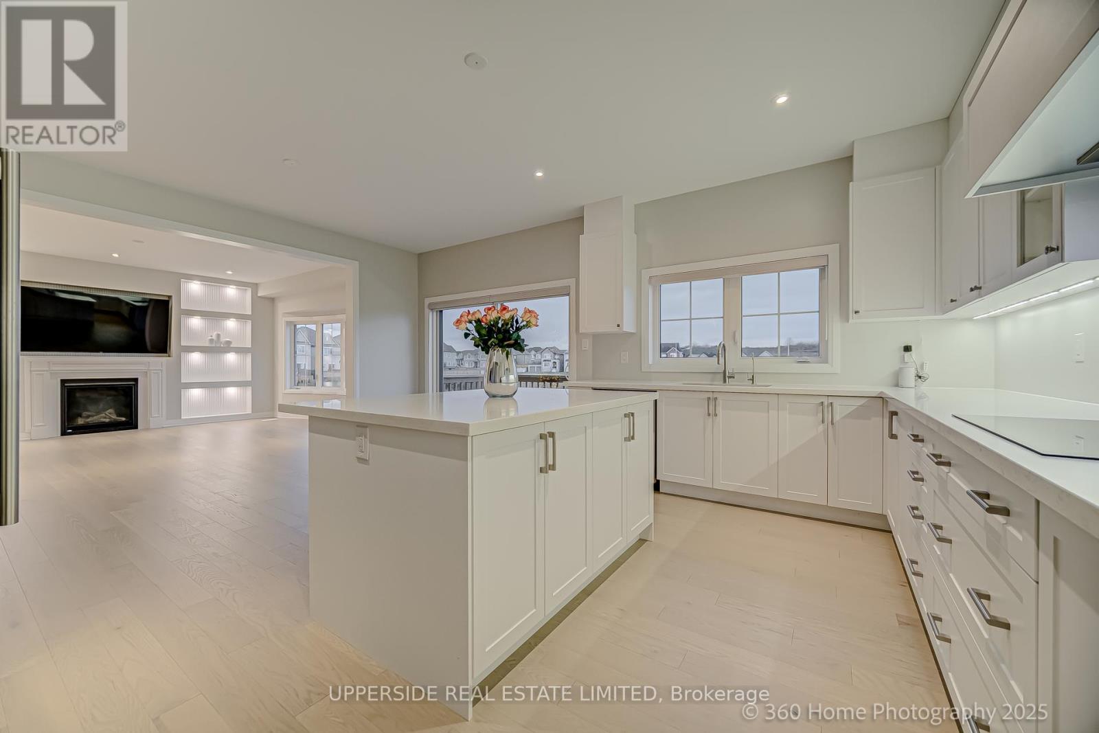 1727 Corsal Court, Innisfil, Ontario  L9S 0P8 - Photo 9 - N12582706