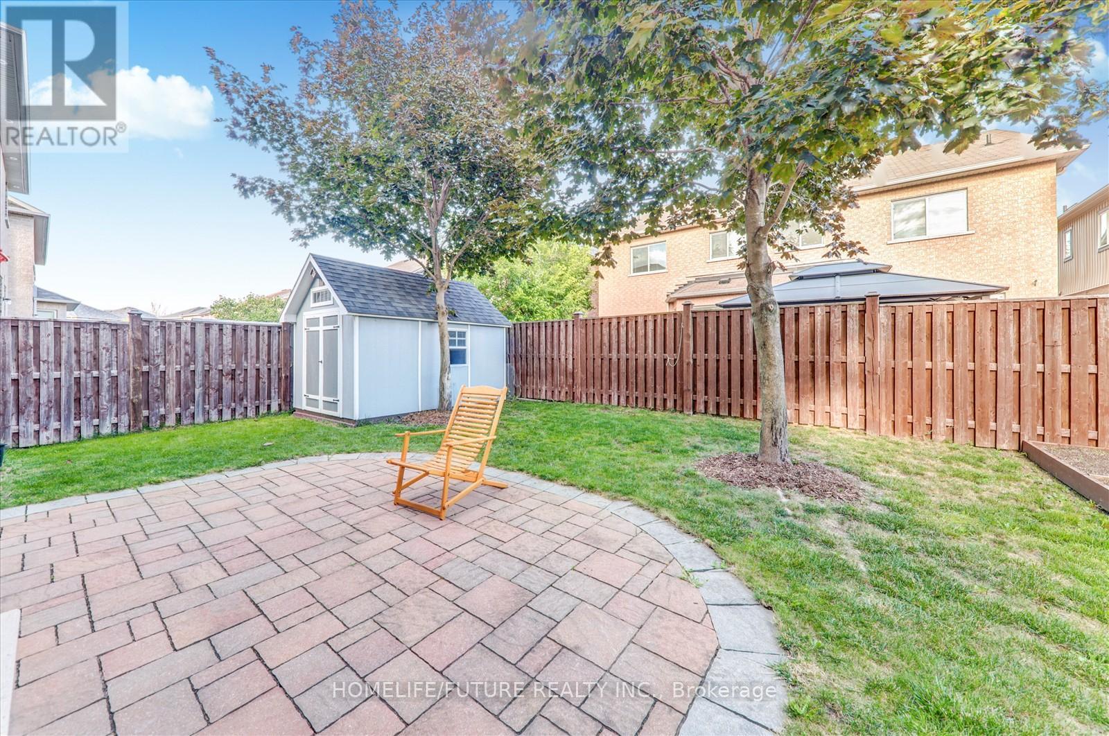 100 James Mccullough Road, Whitchurch-Stouffville, Ontario  L4A 0Z2 - Photo 40 - N12582710