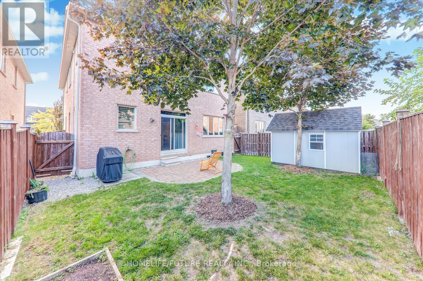 100 James Mccullough Road, Whitchurch-Stouffville, Ontario  L4A 0Z2 - Photo 41 - N12582710