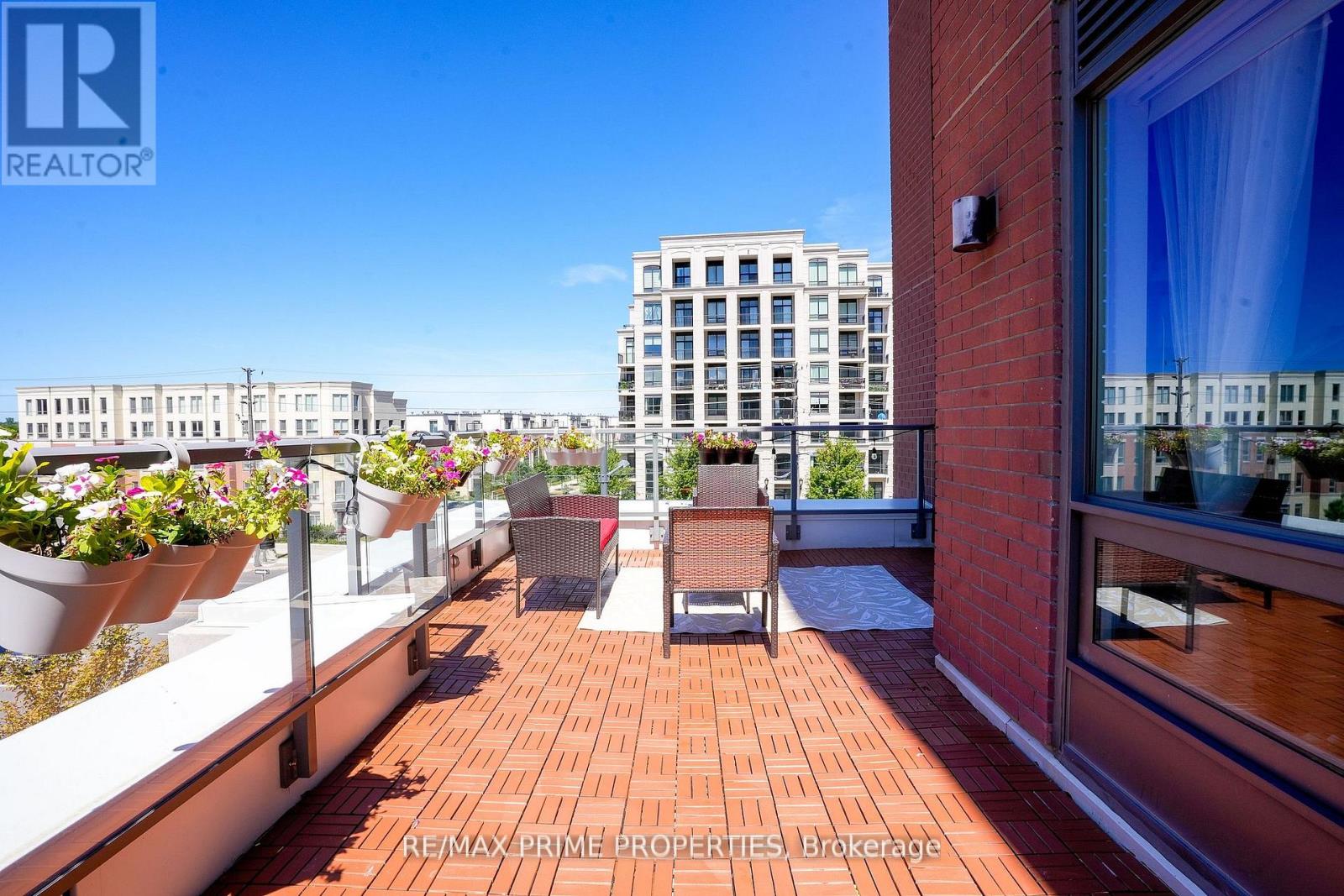 510 - 8228 Birchmount Road, Markham, Ontario  L3R 1A6 - Photo 30 - N12582722