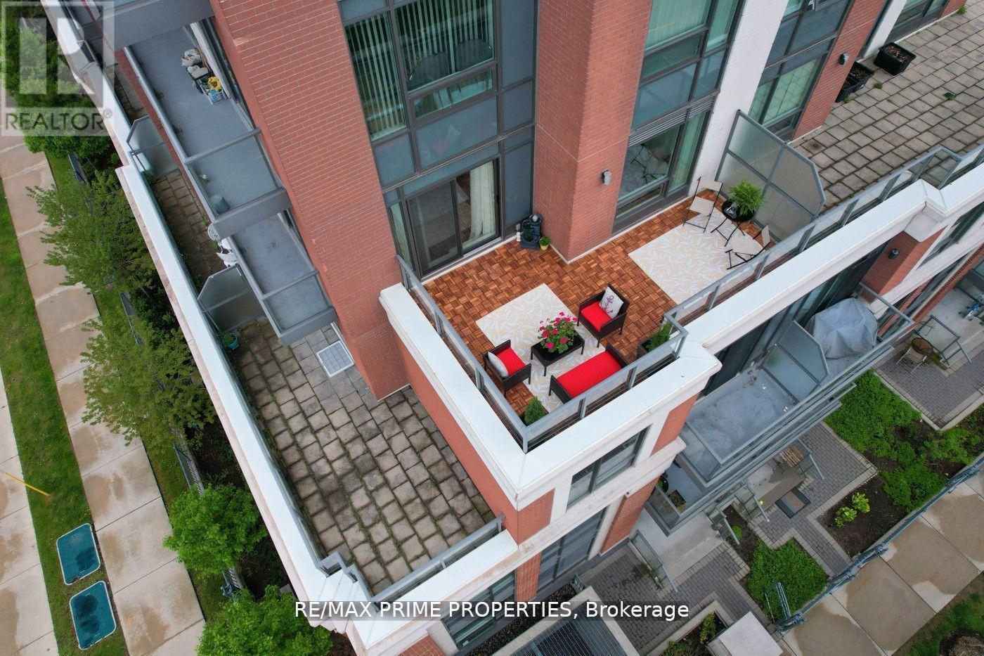 510 - 8228 Birchmount Road, Markham, Ontario  L3R 1A6 - Photo 32 - N12582722