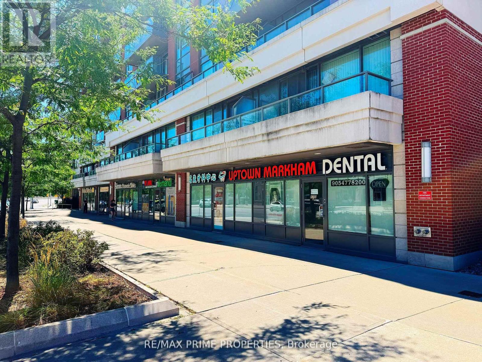 510 - 8228 Birchmount Road, Markham, Ontario  L3R 1A6 - Photo 33 - N12582722