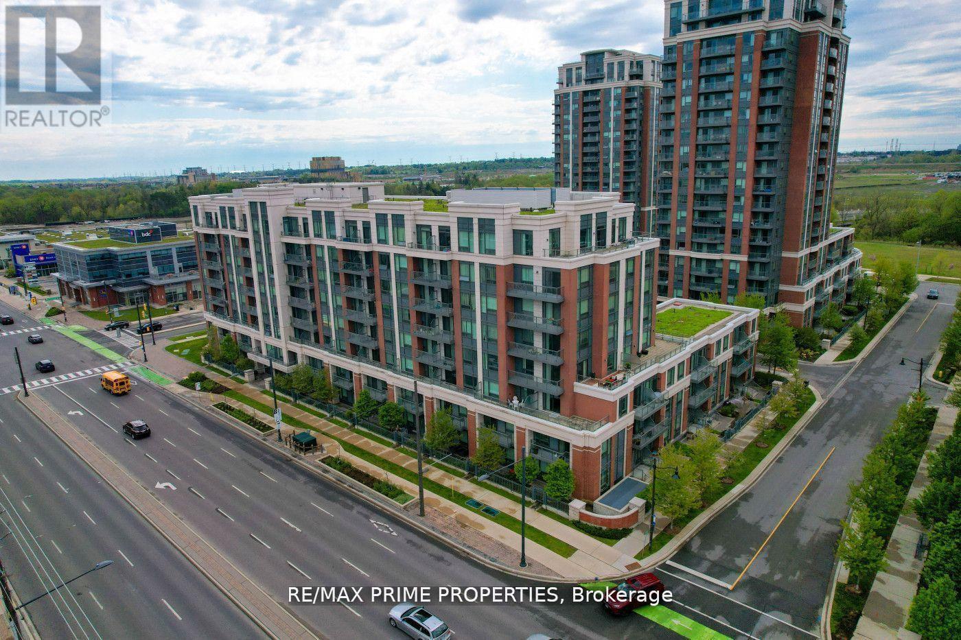 510 - 8228 Birchmount Road, Markham, Ontario  L3R 1A6 - Photo 35 - N12582722