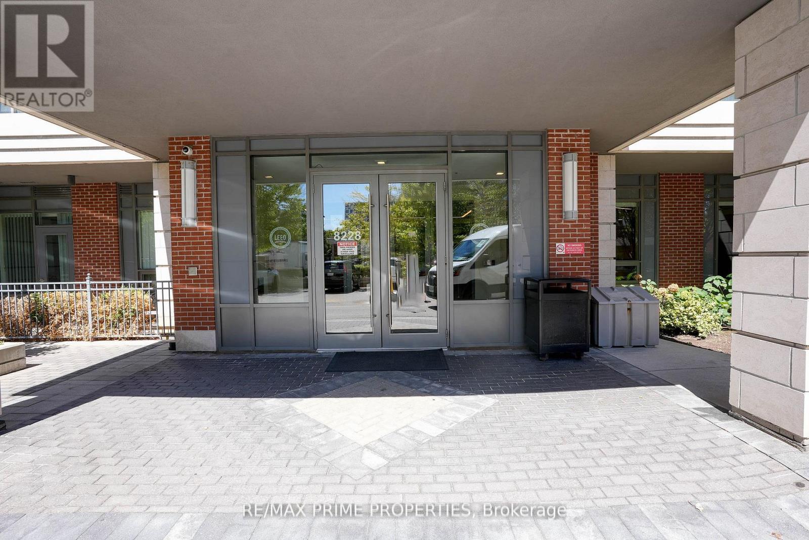 510 - 8228 Birchmount Road, Markham, Ontario  L3R 1A6 - Photo 5 - N12582722