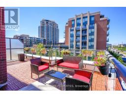 510 - 8228 BIRCHMOUNT ROAD, Markham, Ontario