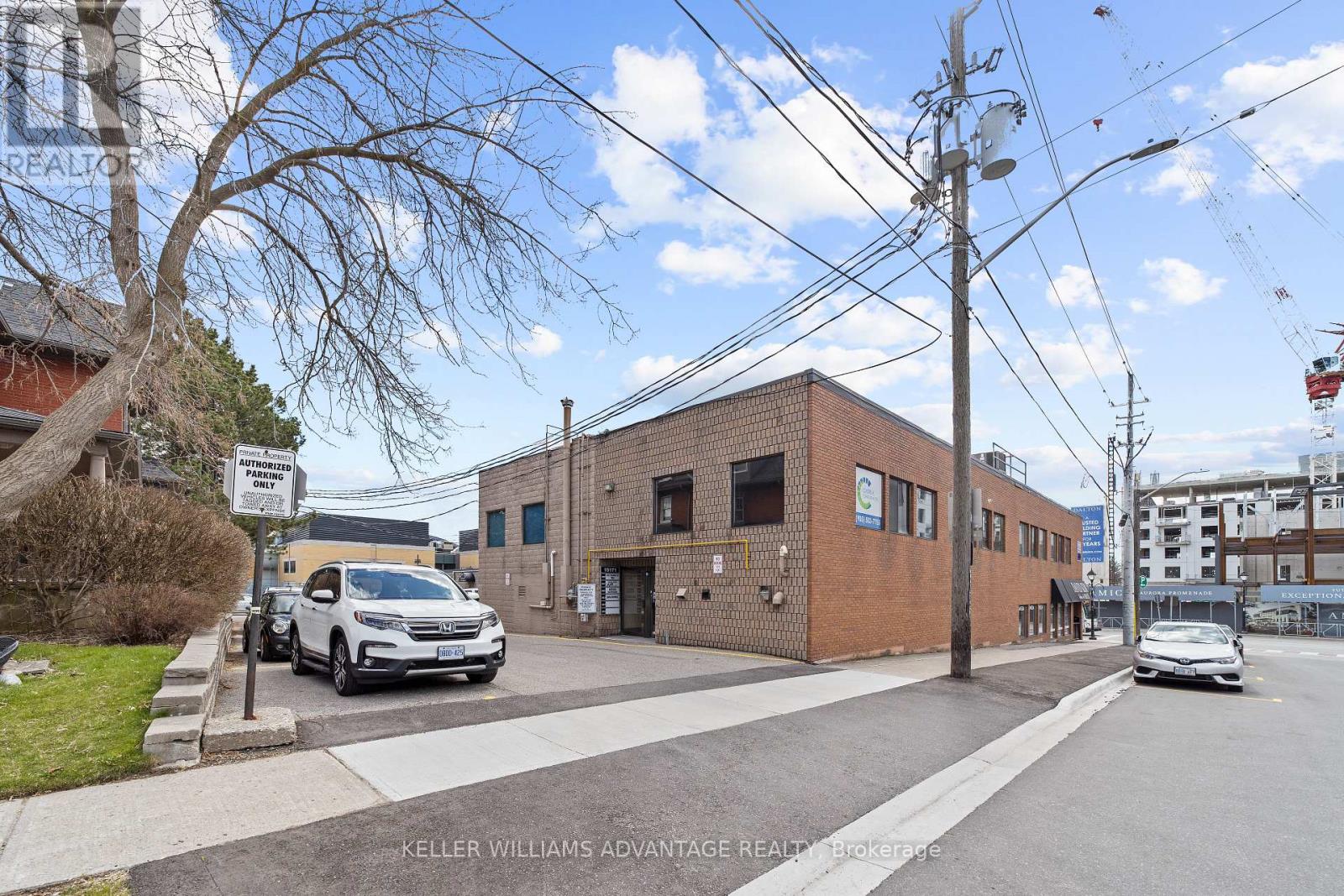 15171 Yonge Street, Aurora, Ontario  L4G 1M1 - Photo 28 - N12582732