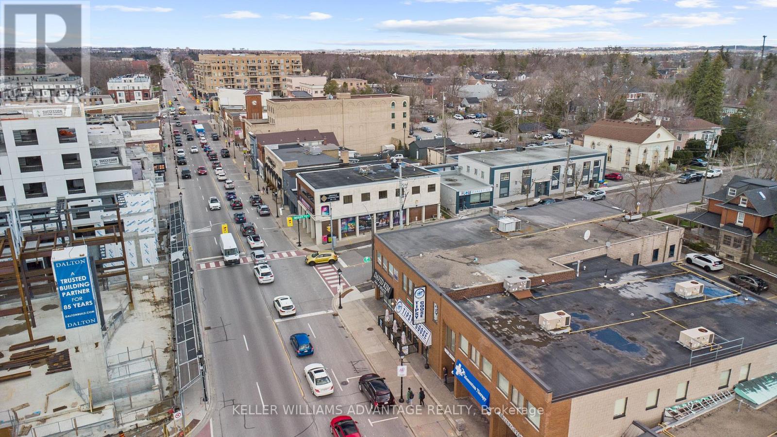 15171 Yonge Street, Aurora, Ontario  L4G 1M1 - Photo 30 - N12582732