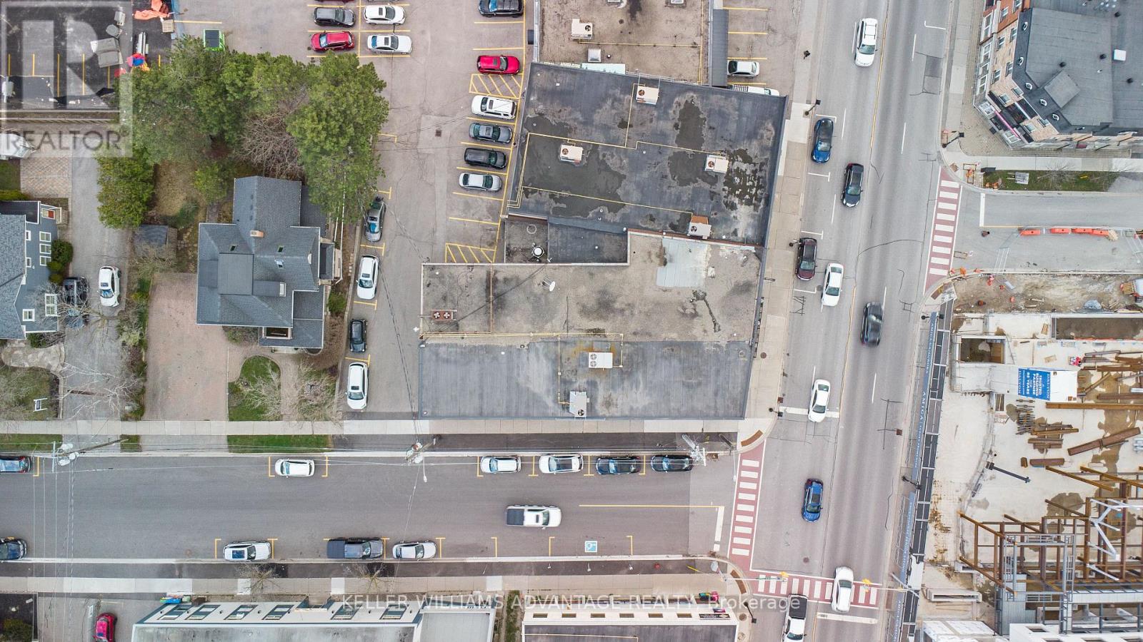 15171 Yonge Street, Aurora, Ontario  L4G 1M1 - Photo 32 - N12582732