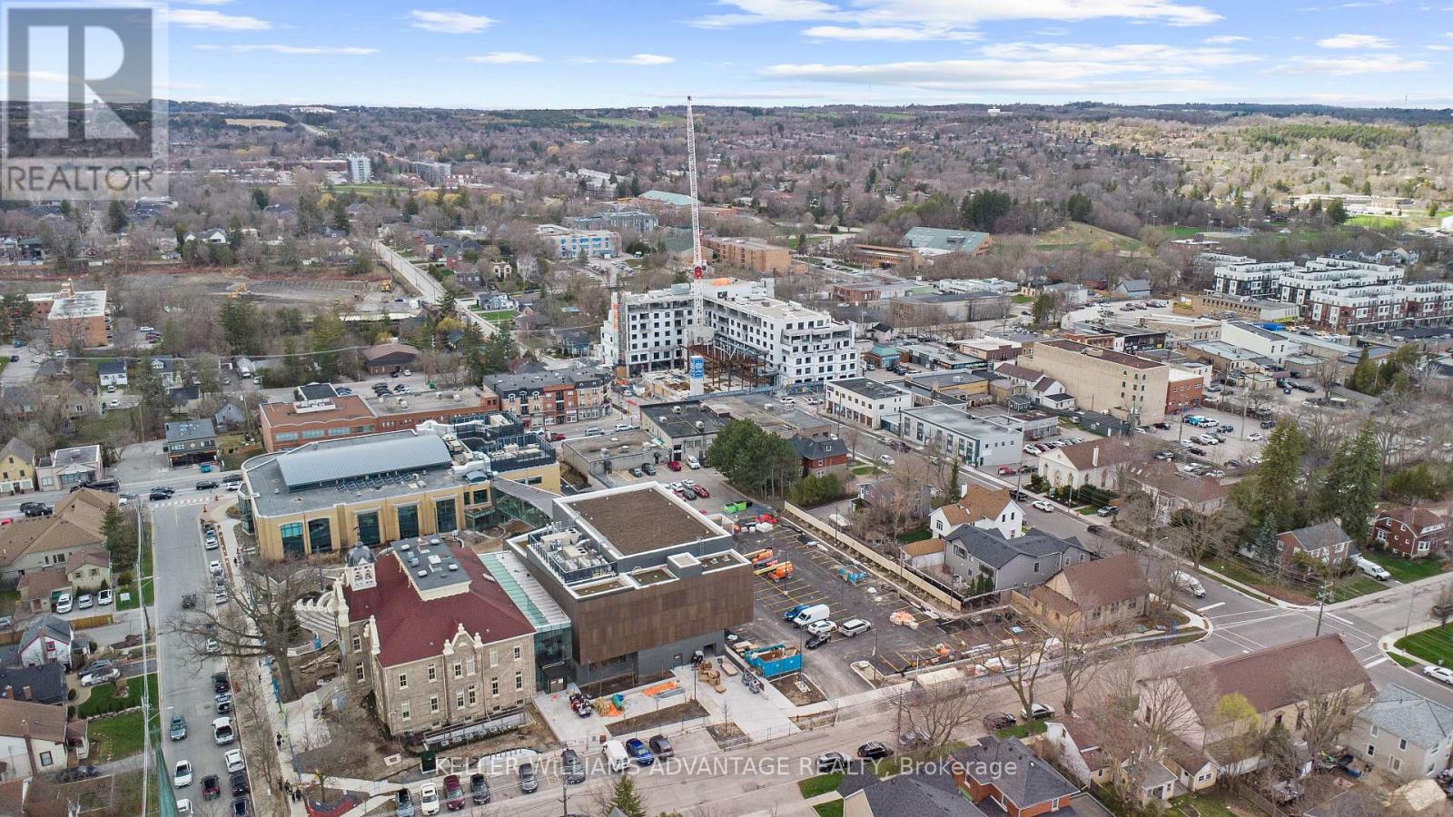 15171 Yonge Street, Aurora, Ontario  L4G 1M1 - Photo 34 - N12582732